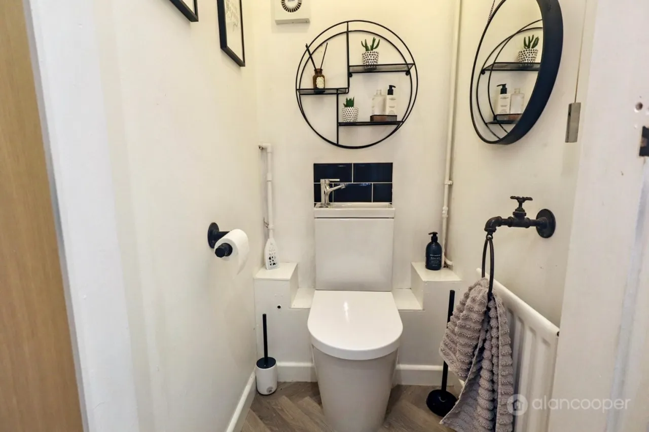 Kipling Close, Galley Common, CV10, photo 12