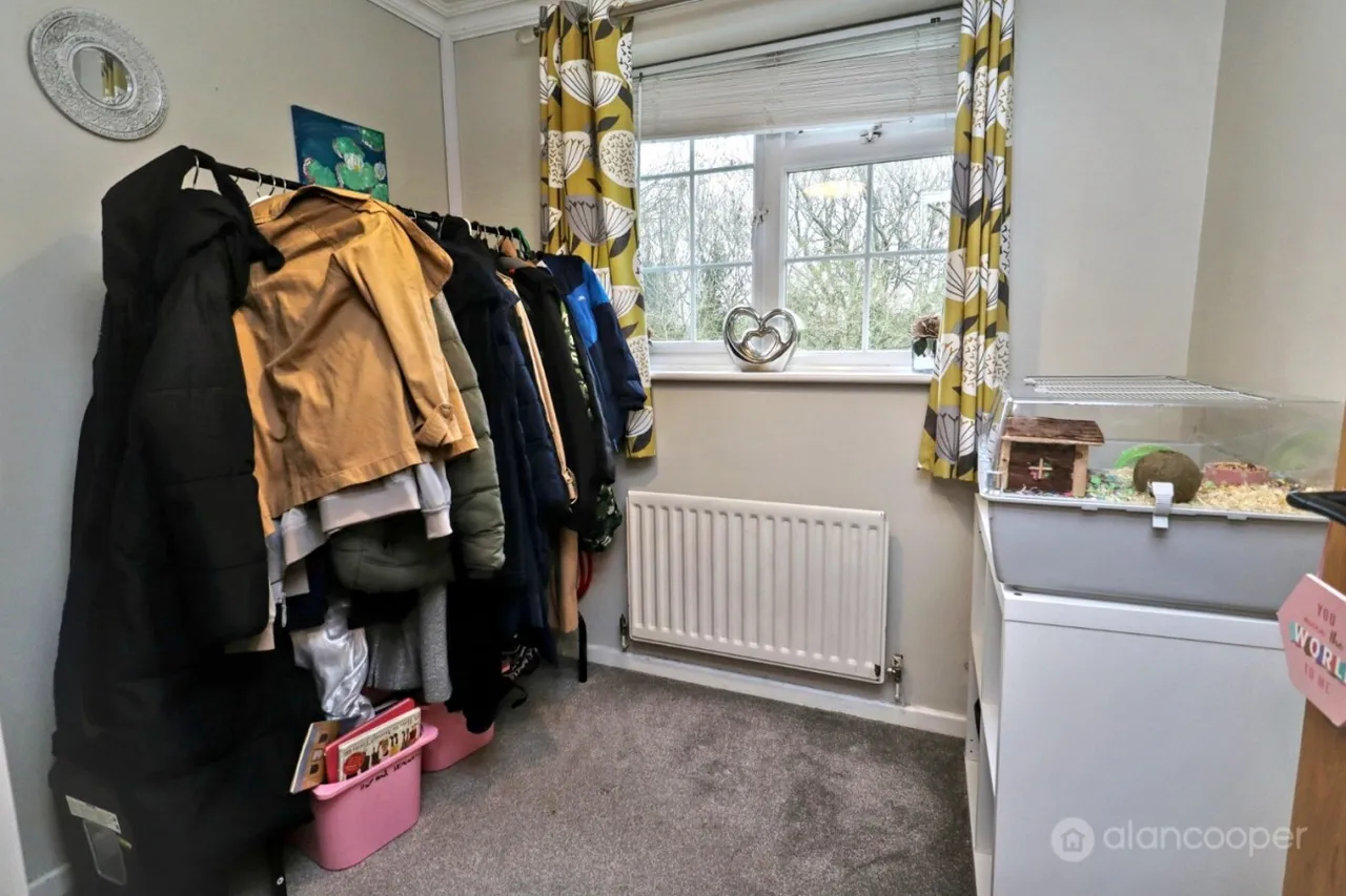 Kipling Close, Galley Common, CV10, photo 16
