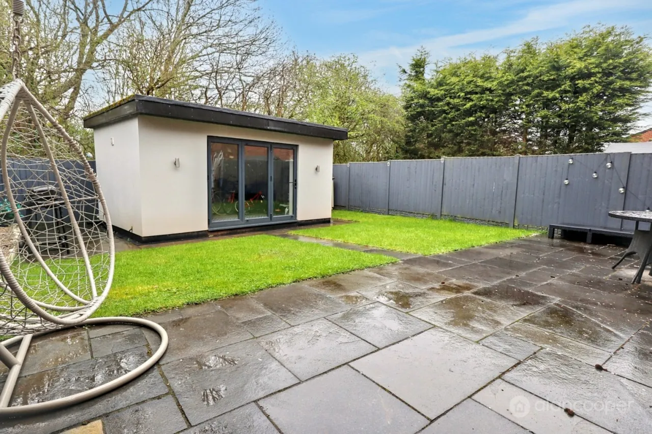 Kipling Close, Galley Common, CV10, photo 23