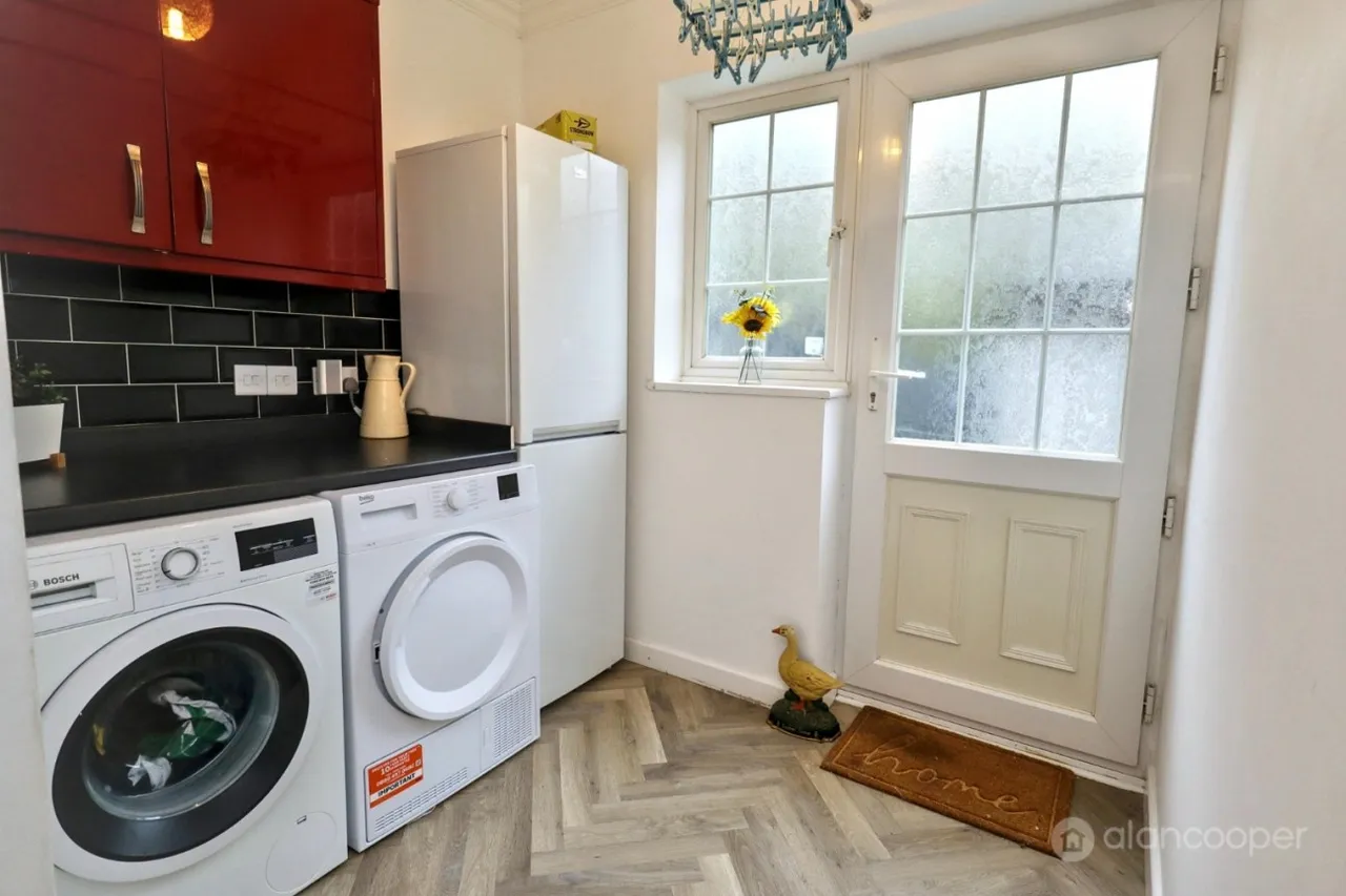 Kipling Close, Galley Common, CV10, photo 9