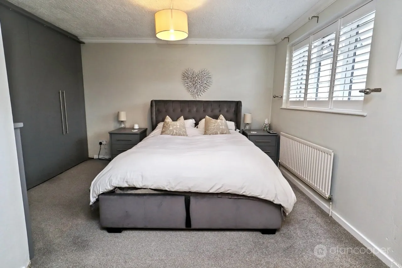 Kipling Close, Galley Common, CV10, photo 14