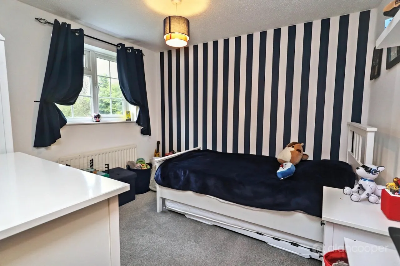 Kipling Close, Galley Common, CV10, photo 17