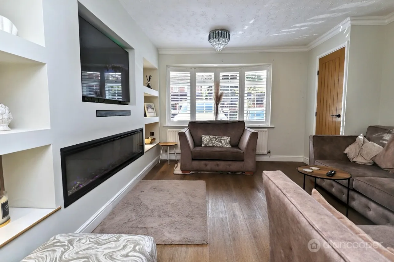 Kipling Close, Galley Common, CV10, photo 5