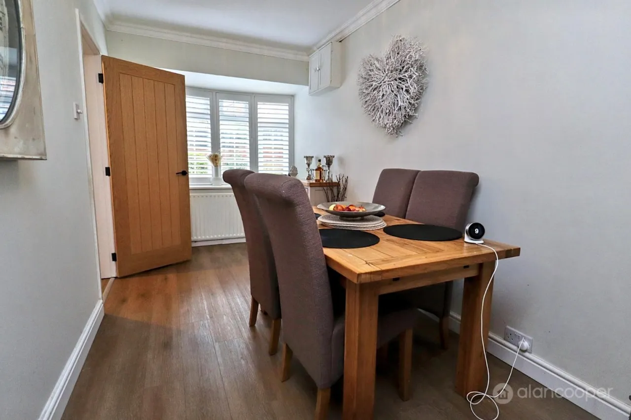 Kipling Close, Galley Common, CV10, photo 8