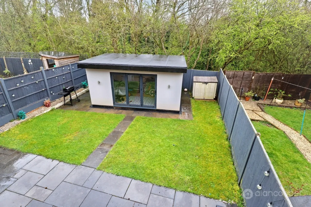 Kipling Close, Galley Common, CV10, photo 19