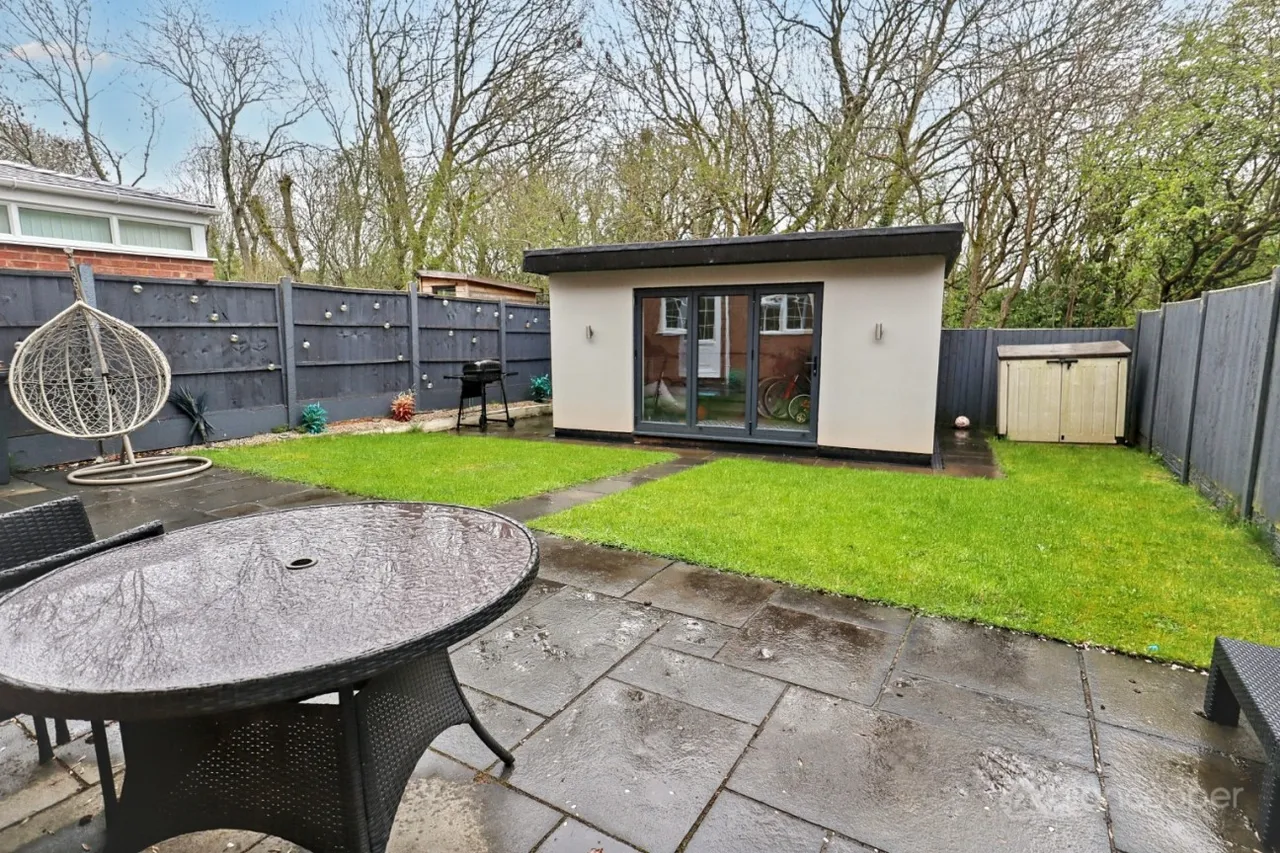 Kipling Close, Galley Common, CV10, photo 22