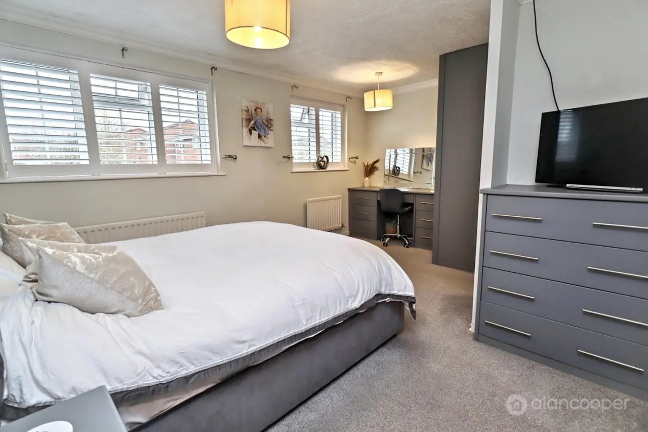Kipling Close, Galley Common, CV10, photo 15