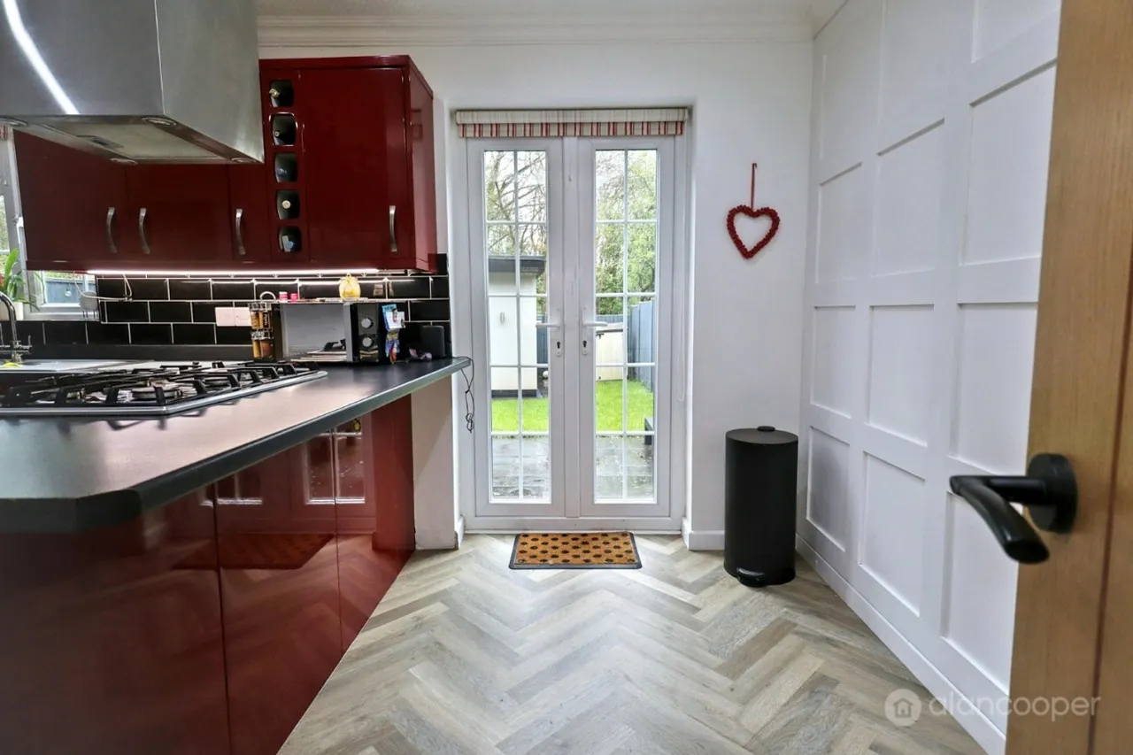 Kipling Close, Galley Common, CV10, photo 7