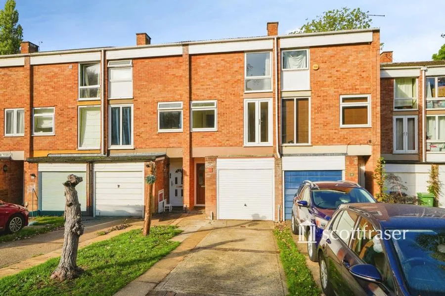 3 bed house to rent, Green Ridges, Headington, OX3