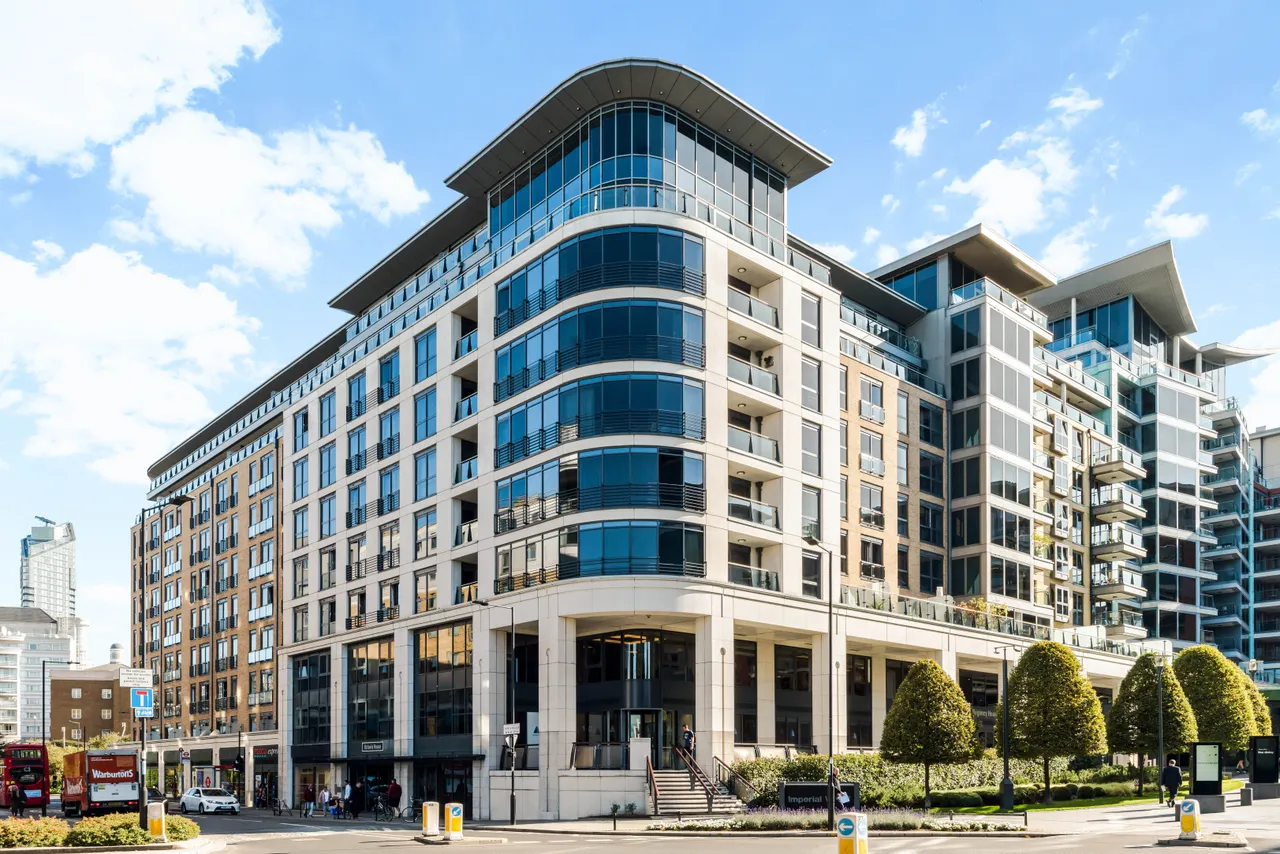 1 bed flat to rent, Townmead Road, London, SW6