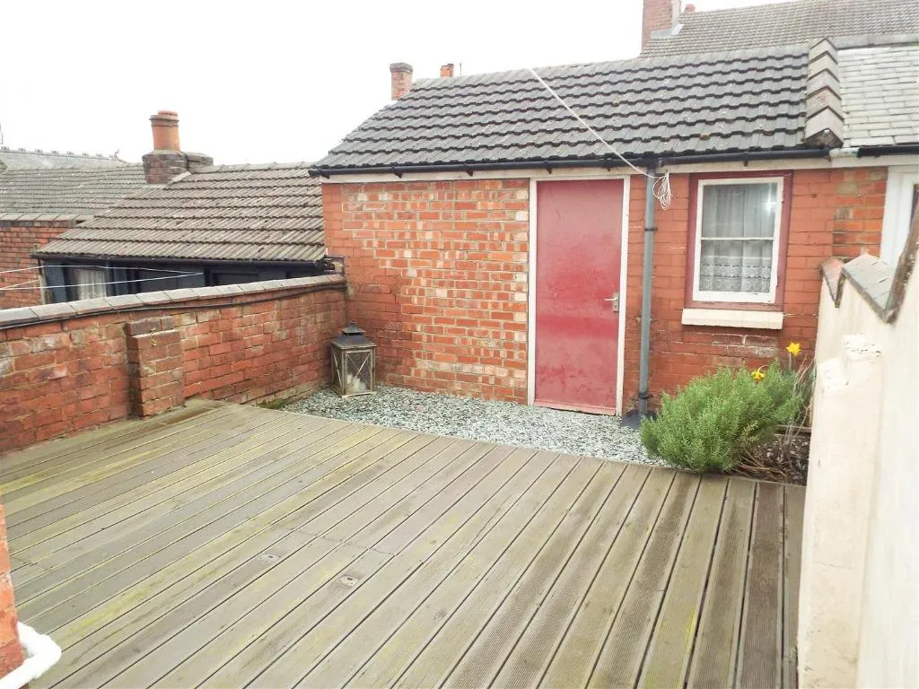 Frederick Street, Lincoln, LN2, photo 5