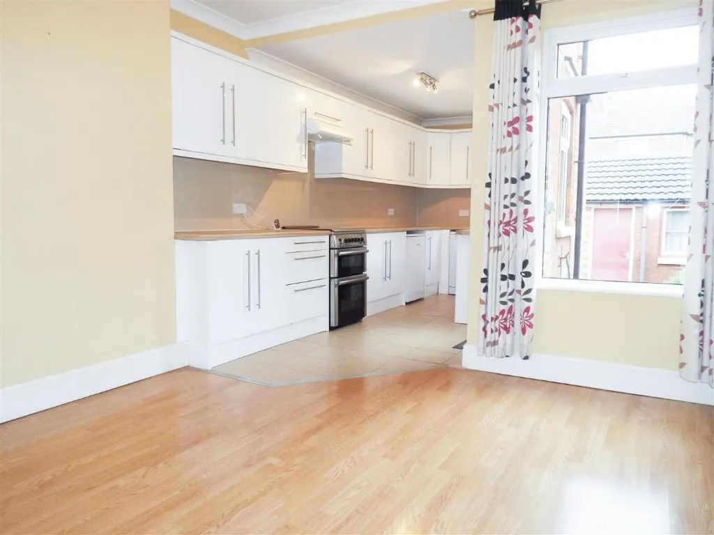 Frederick Street, Lincoln, LN2, photo 7