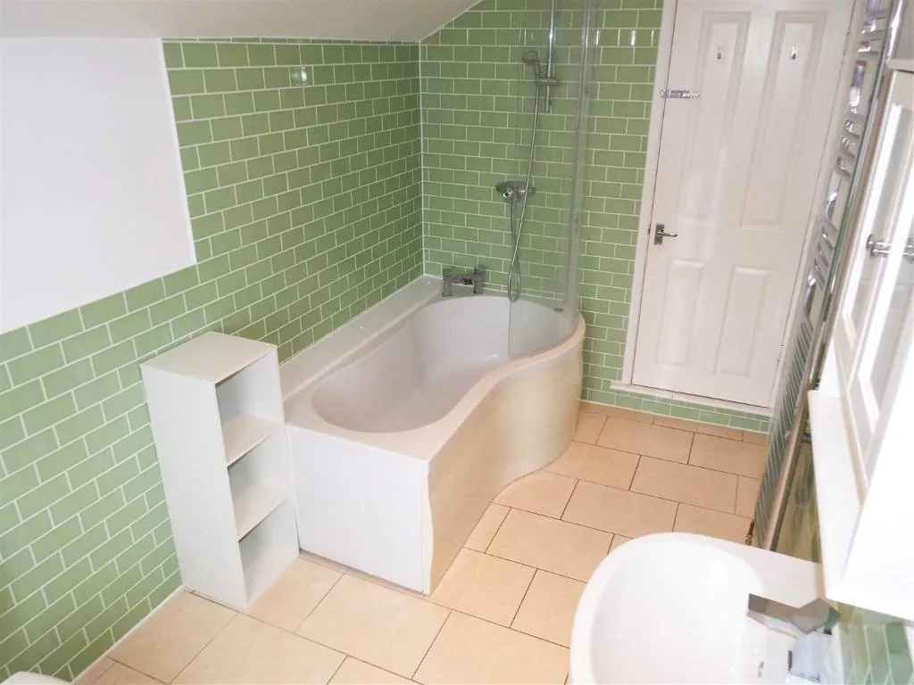 Frederick Street, Lincoln, LN2, photo 12