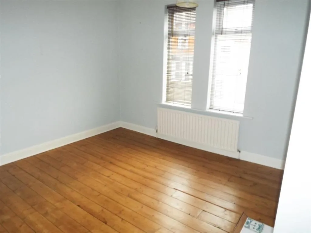 Frederick Street, Lincoln, LN2, photo 11