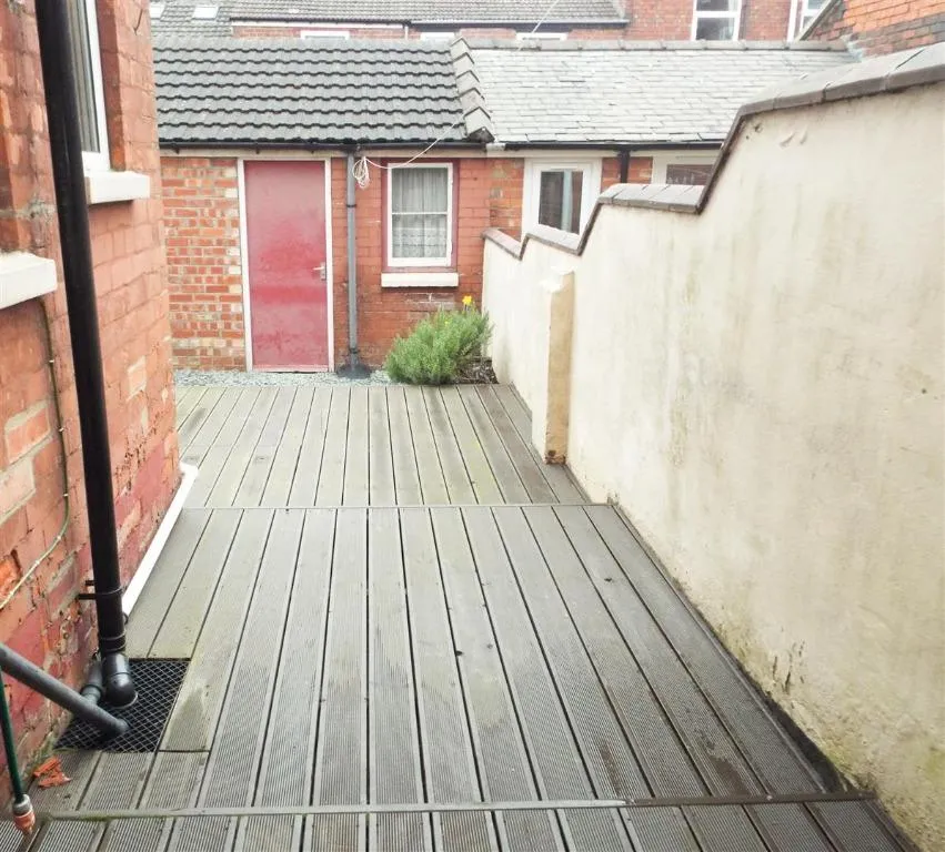 Frederick Street, Lincoln, LN2, photo 4