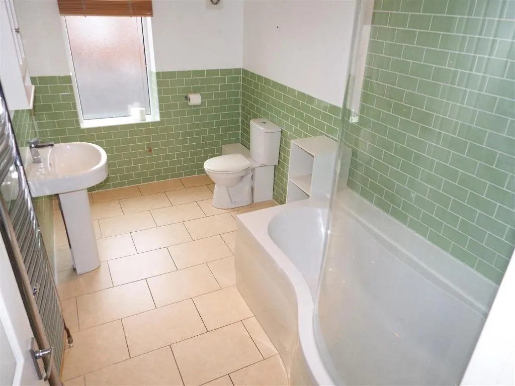 Frederick Street, Lincoln, LN2, photo 6