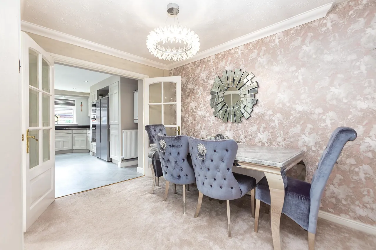 Rushbury Drive, Oldham, OL2, photo 8