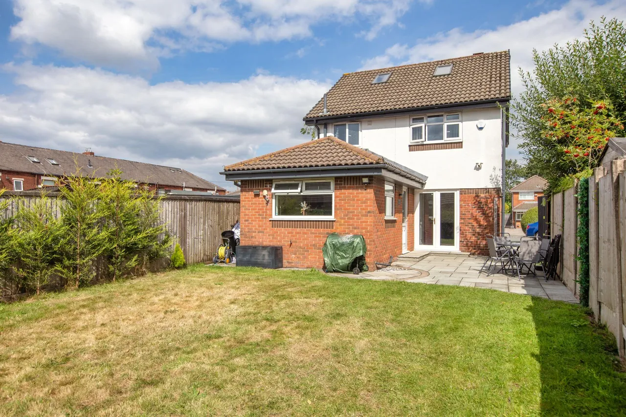 Rushbury Drive, Oldham, OL2, photo 20