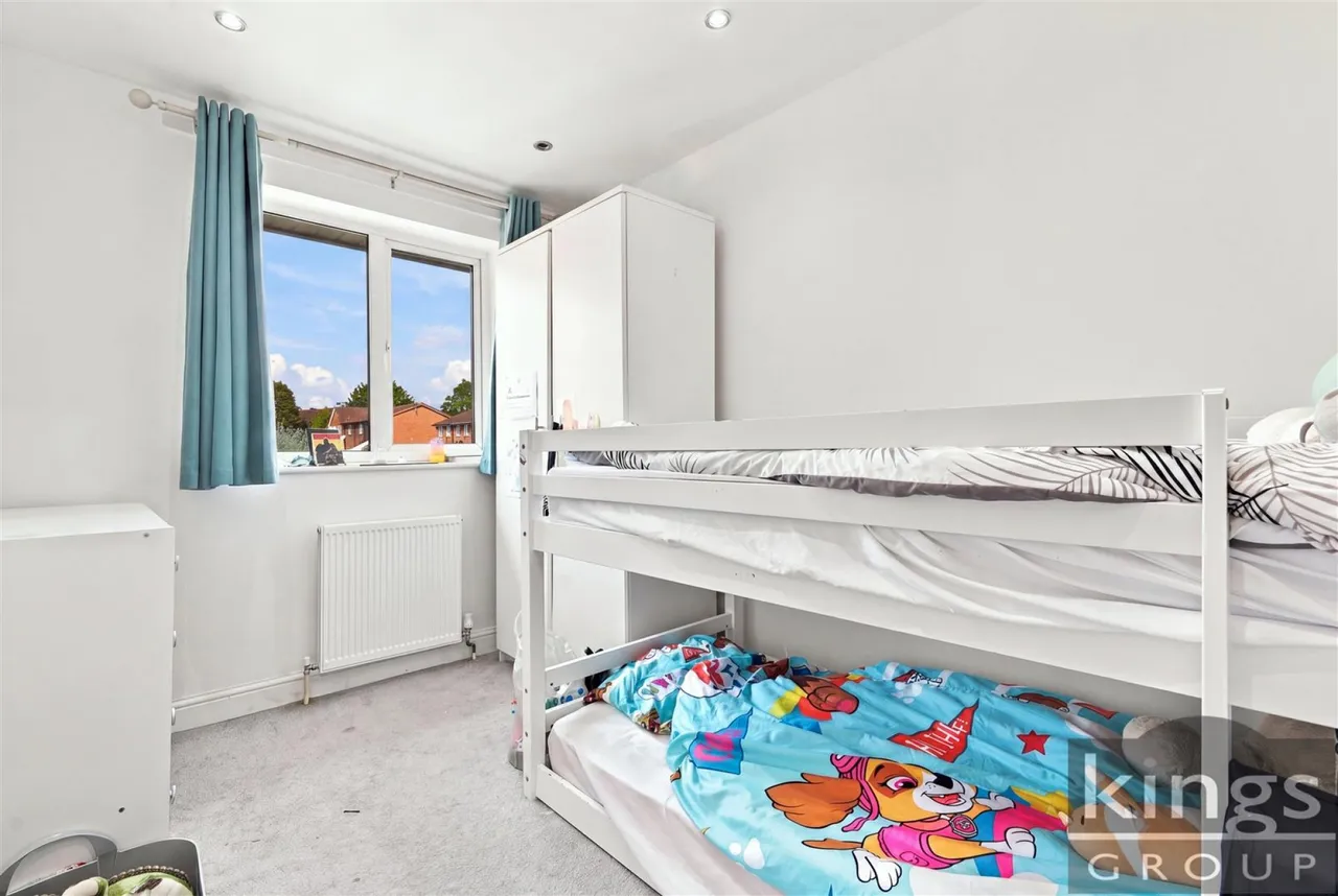 Bushbarns, Cheshunt, photo 10