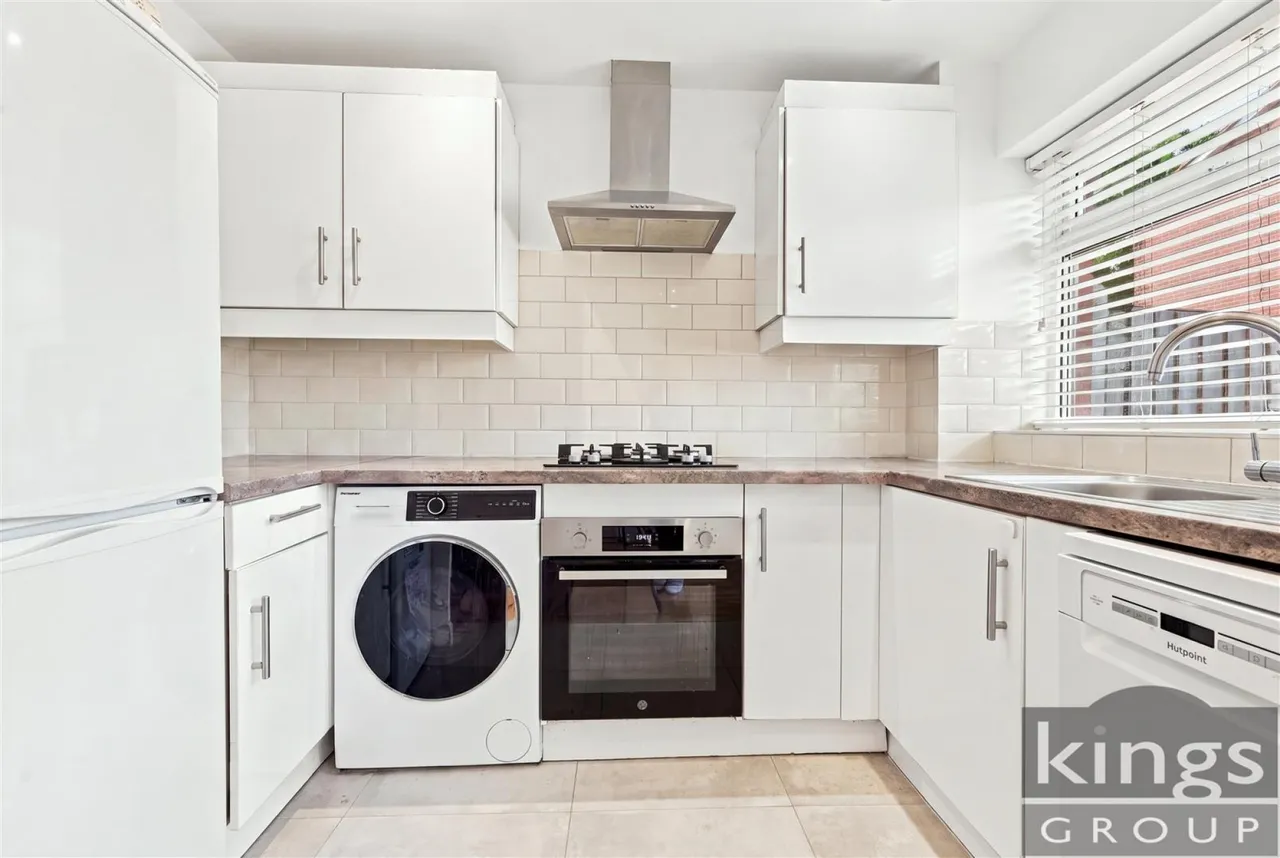 Bushbarns, Cheshunt, photo 7