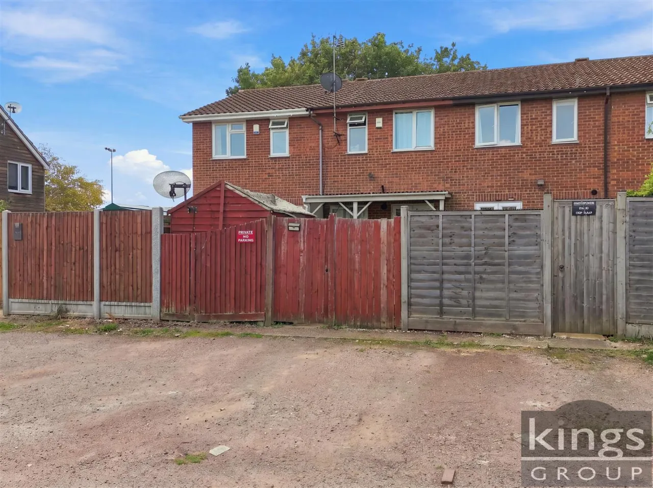 Bushbarns, Cheshunt, photo 15