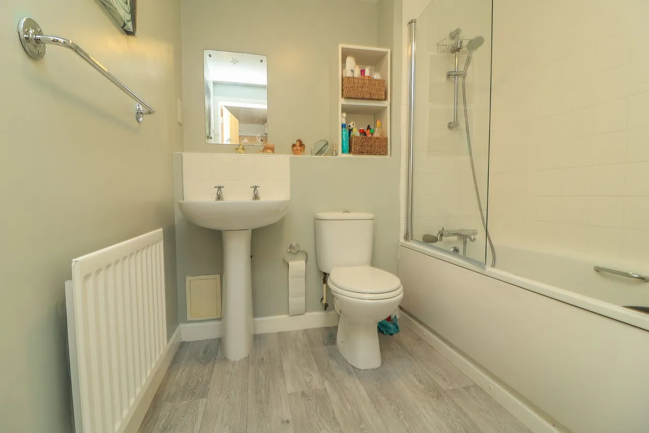 Princes Way, Bletchley, MK2, photo 7