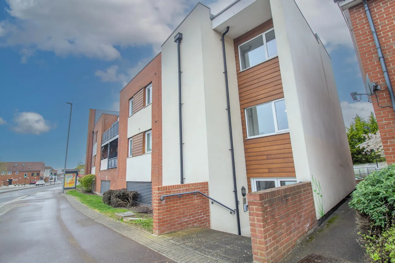 Princes Way, Bletchley, MK2, photo 13