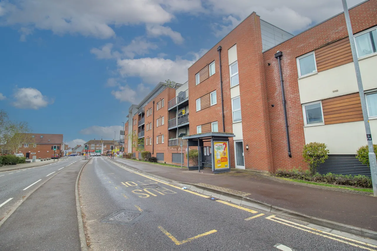 Princes Way, Bletchley, MK2, photo 12