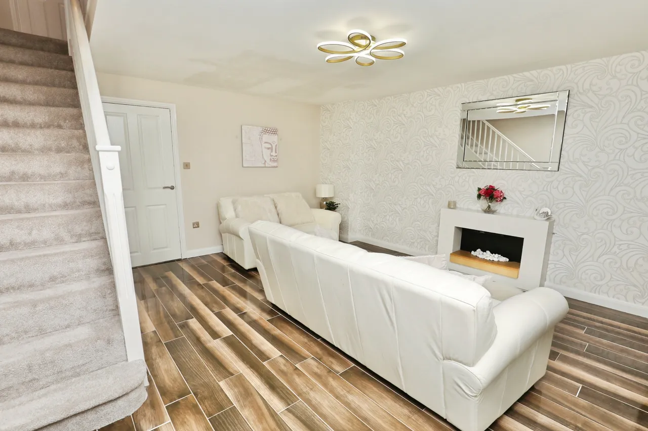 Amethyst Close, Liverpool, photo 3