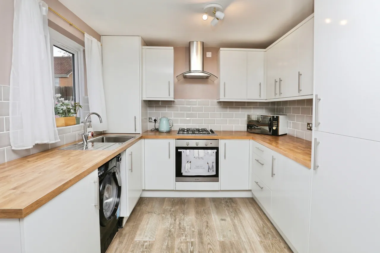 Amethyst Close, Liverpool, photo 6