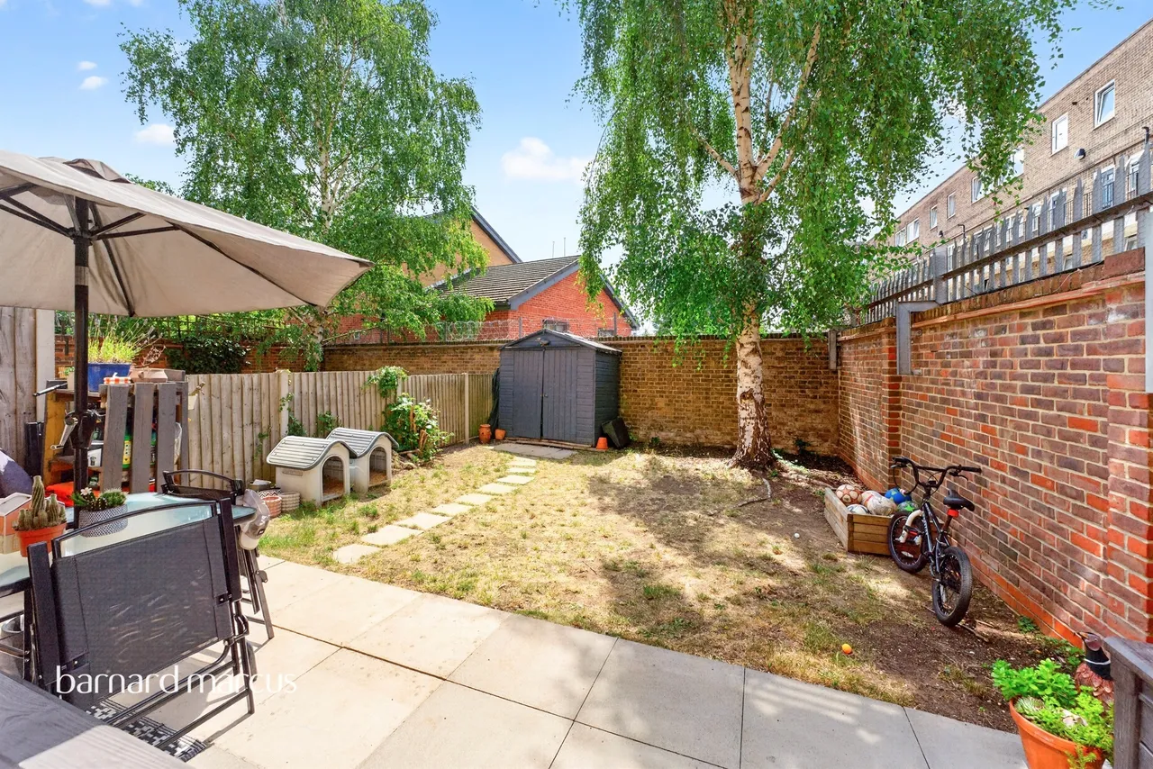 Church Road, London, N17, photo 4