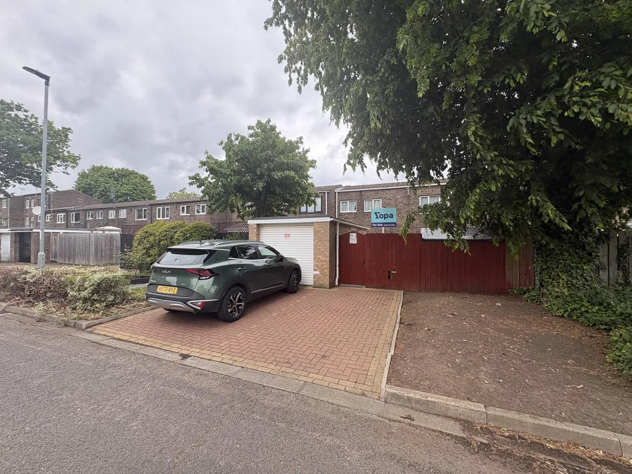 Pendleton, Peterborough, PE3, photo 10