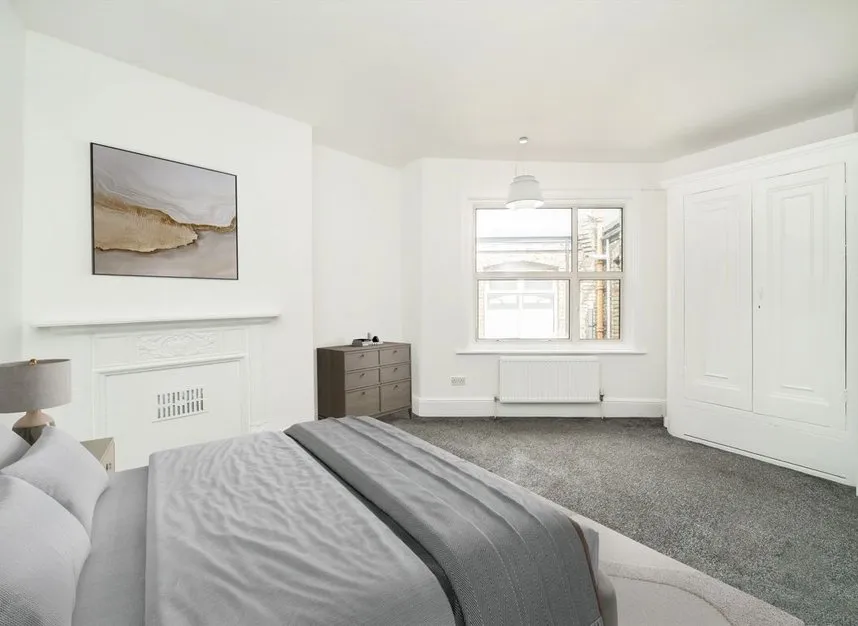 Muswell Hill Broadway, Muswell Hill, N10, photo 3