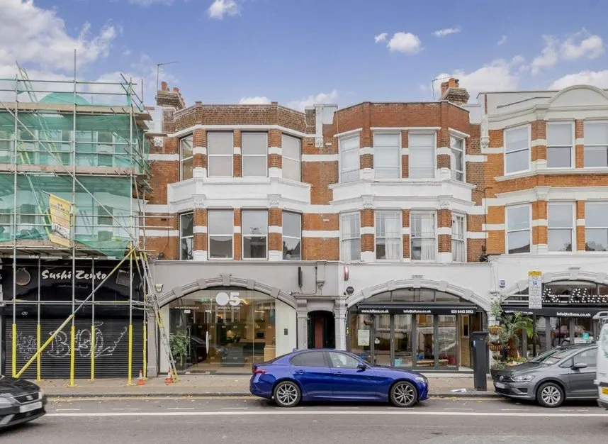 Muswell Hill Broadway, Muswell Hill, N10, photo 6