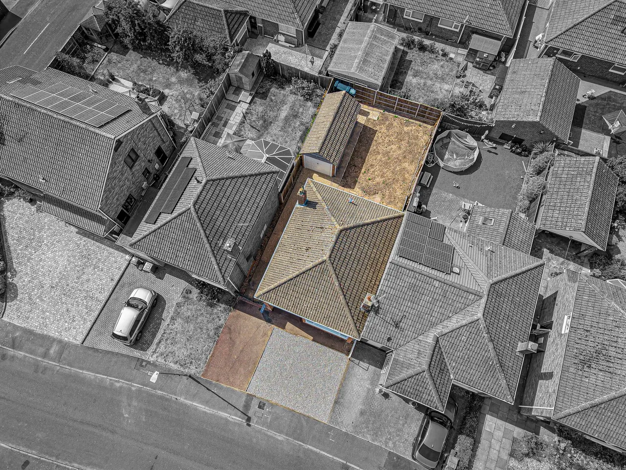 Park View, Sharnford, Leicestershire, LE10, photo 10