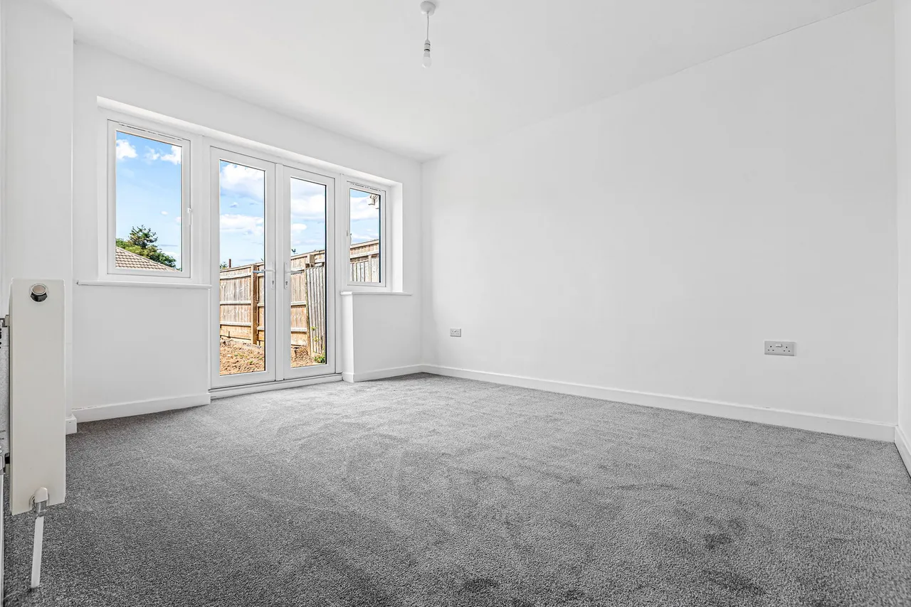 Park View, Sharnford, Leicestershire, LE10, photo 9