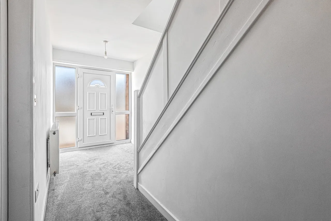 Park View, Sharnford, Leicestershire, LE10, photo 11