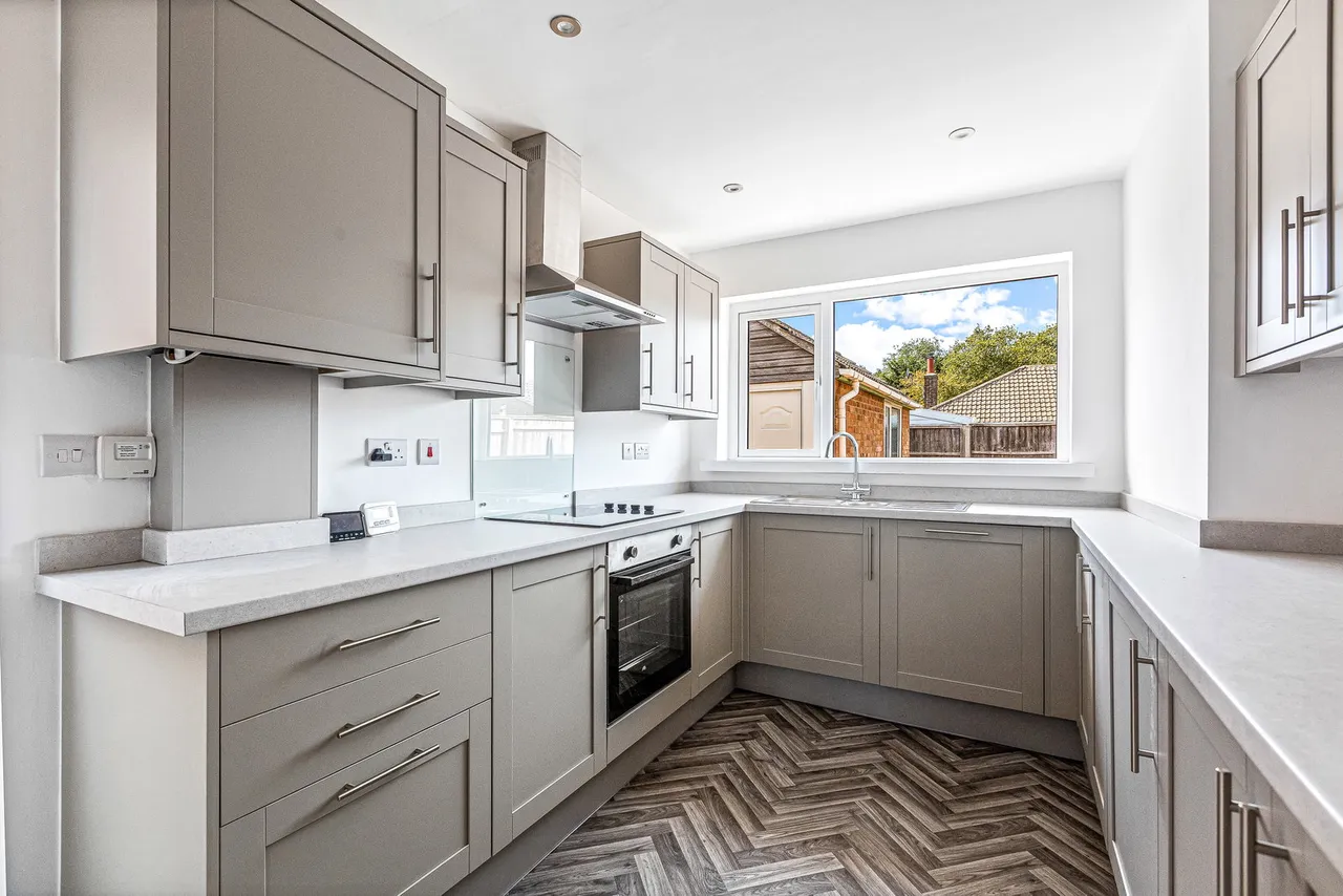 Park View, Sharnford, Leicestershire, LE10, photo 5
