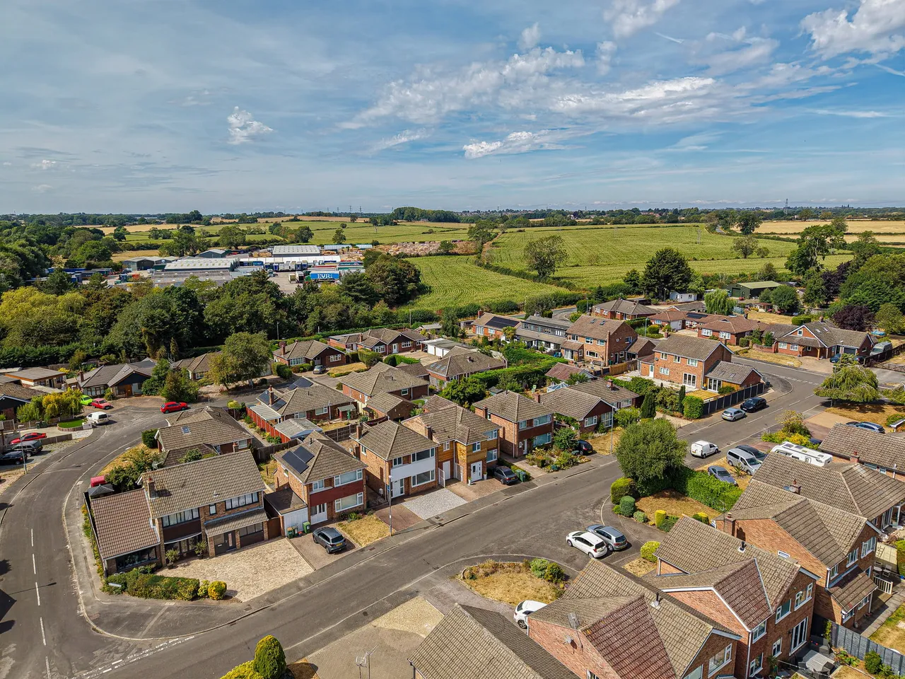 Park View, Sharnford, Leicestershire, LE10, photo 2