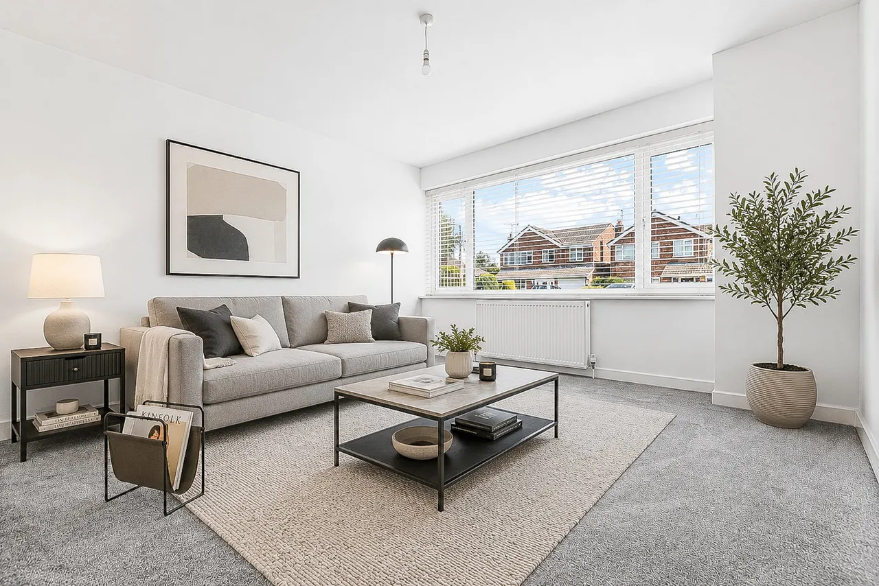 Park View, Sharnford, Leicestershire, LE10, photo 6