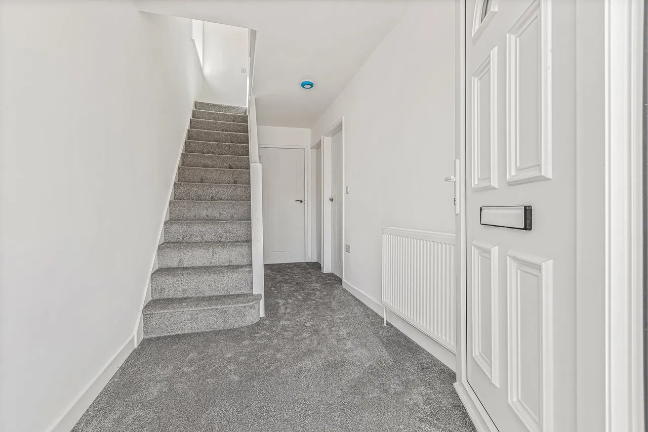 Park View, Sharnford, Leicestershire, LE10, photo 4