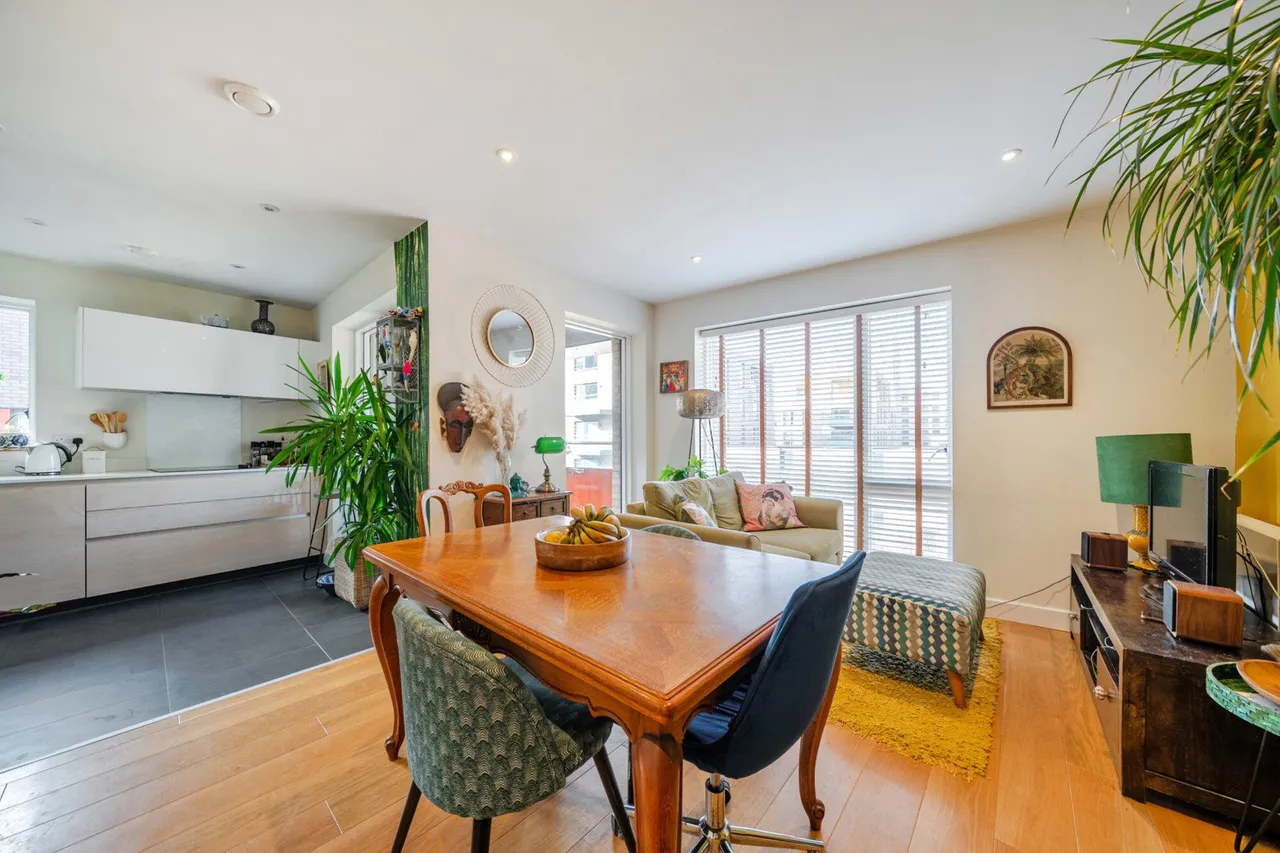 Peartree Way, SE10, photo 7