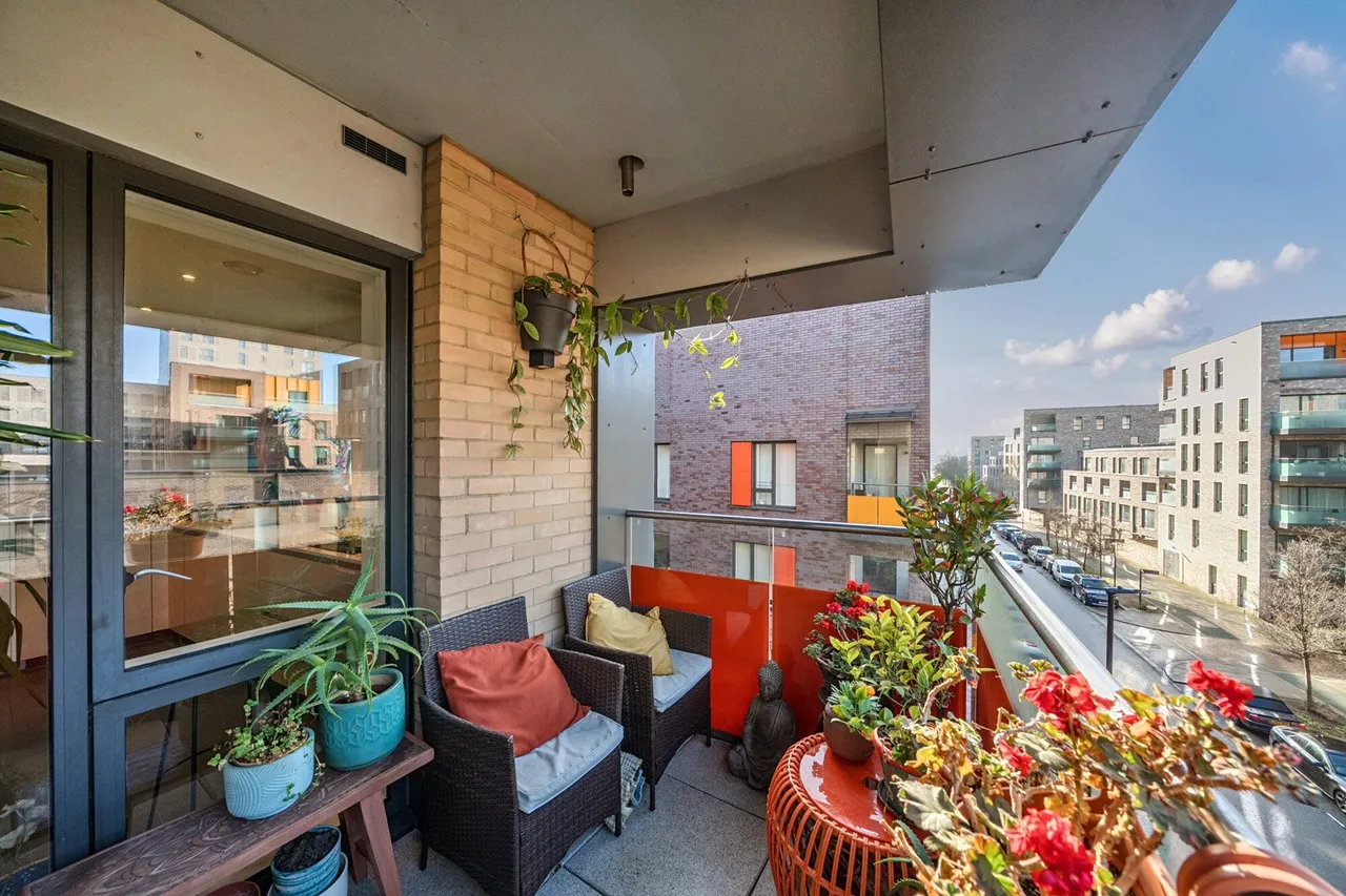 Peartree Way, SE10, photo 4