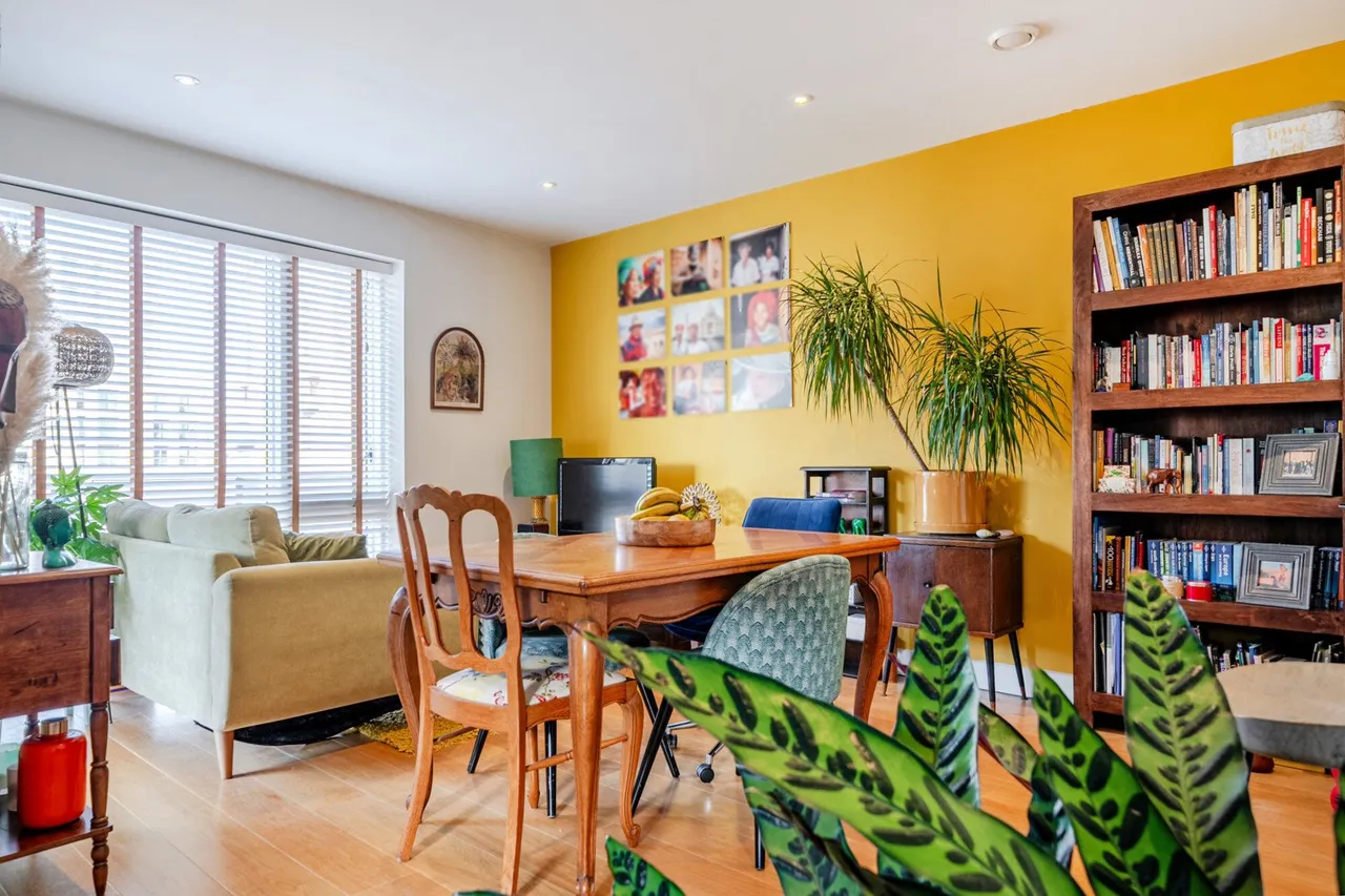 Peartree Way, SE10, photo 10