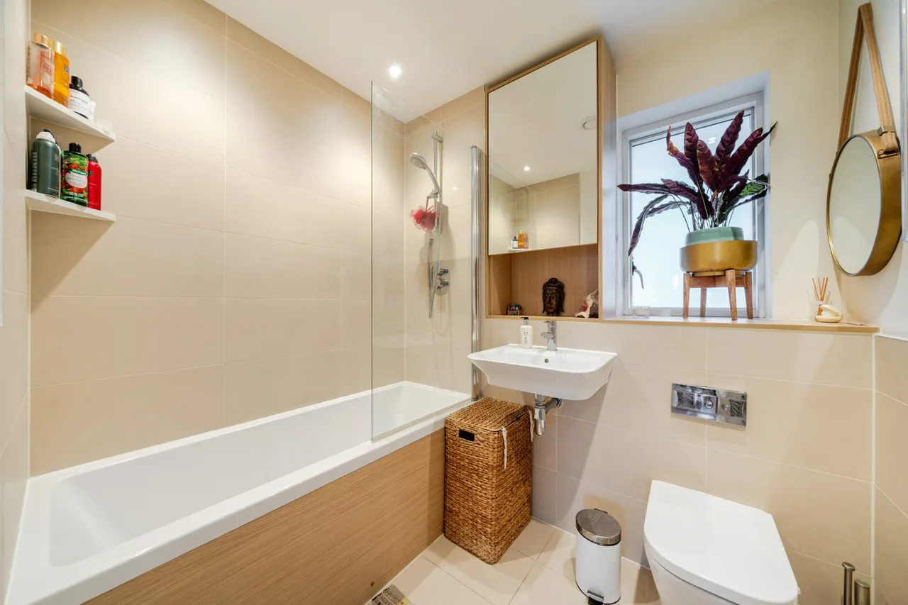 Peartree Way, SE10, photo 6