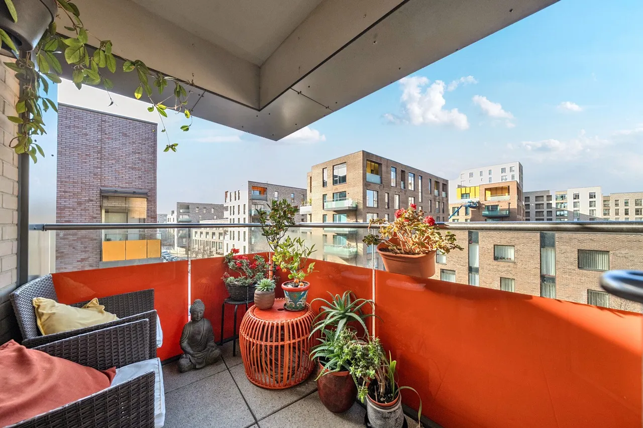 Peartree Way, SE10, photo 13