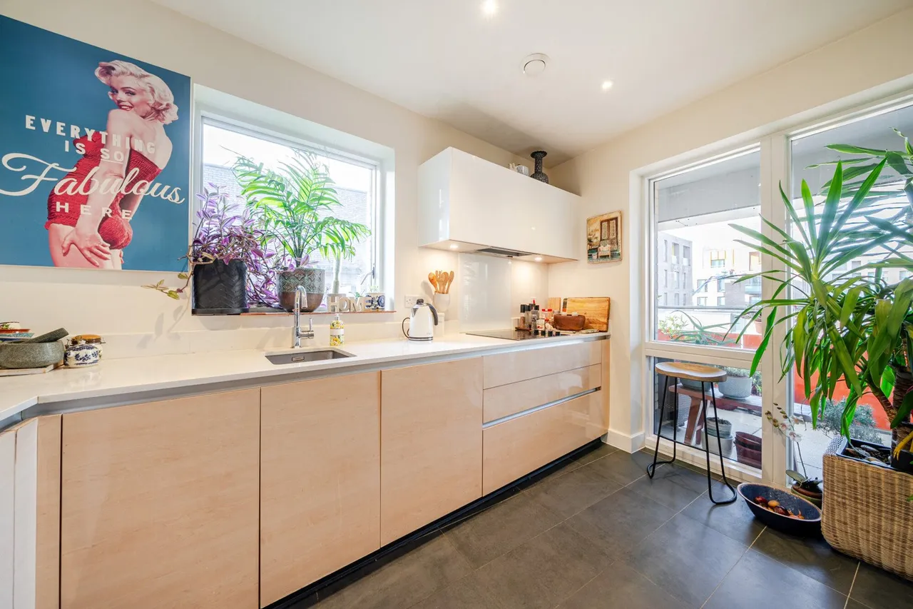 Peartree Way, SE10, photo 12