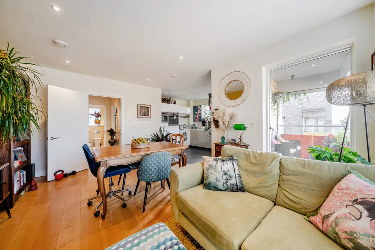 Peartree Way, SE10, photo 9
