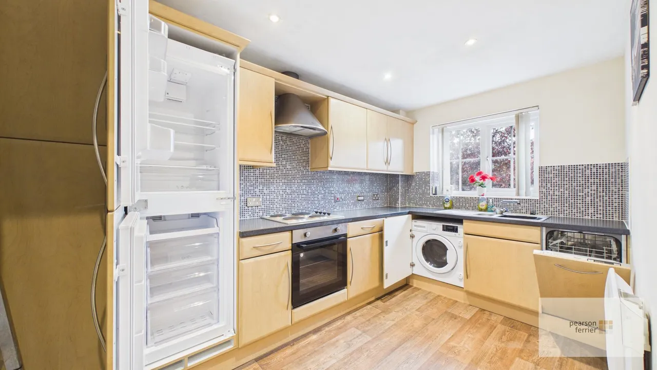 Derby Court, Bury, BL9 6WG, photo 7
