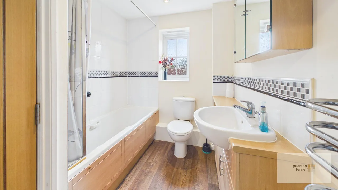 Derby Court, Bury, BL9 6WG, photo 5